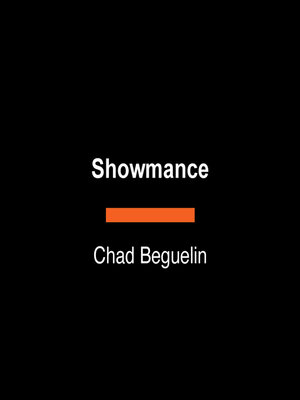 cover image of Showmance